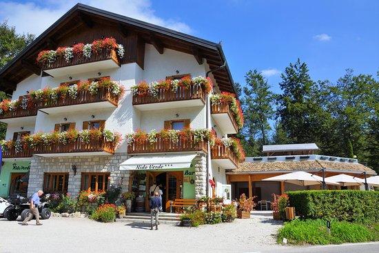Albergo Ristorante Nido Verde