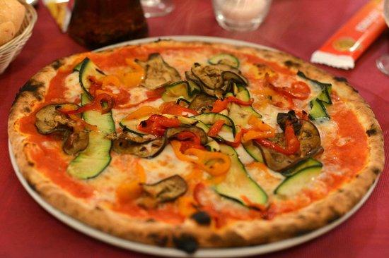 Ristorante Pizzeria Turbine