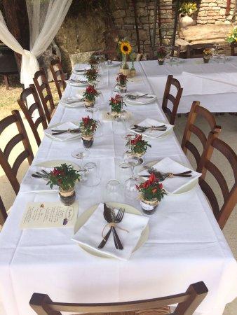 Agriturismo Pietra Antica