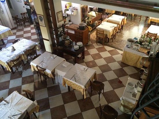 Trattoria Lambertini
