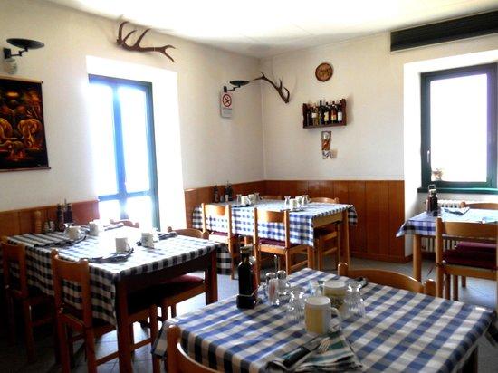 Trattoria Rana