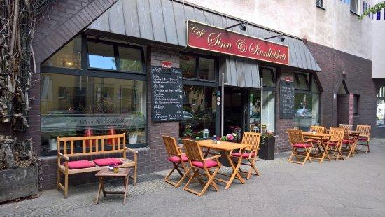 Cafe Sinn & Sinnlichkeit