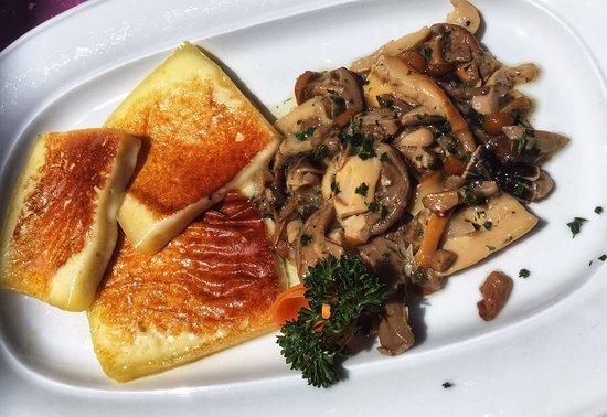 Ristorante e Bar Nembia