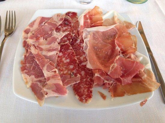 Bar Trattoria Le Valli