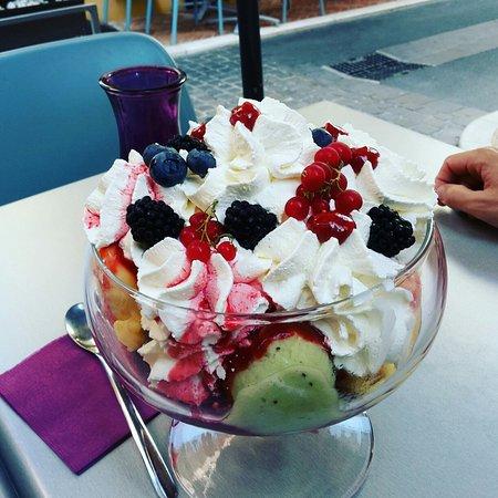 Les Délices d'Aurile