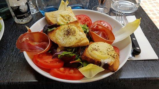 L'Ardoise du Primeur