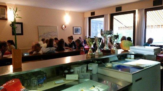 Ristorante Alpino Biasca