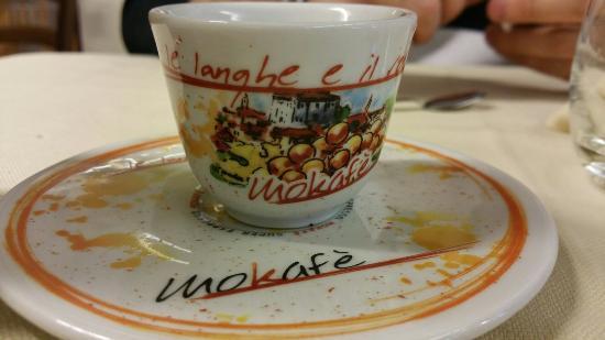 Ristorante Miralanghe