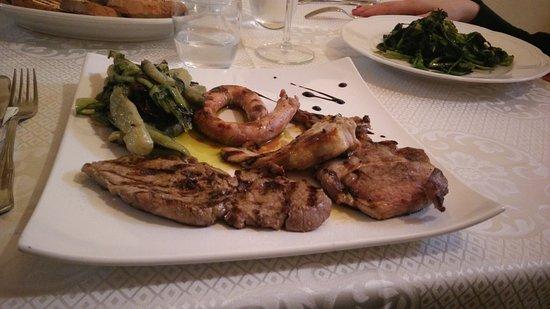 Ristorante S. Maria della Scala