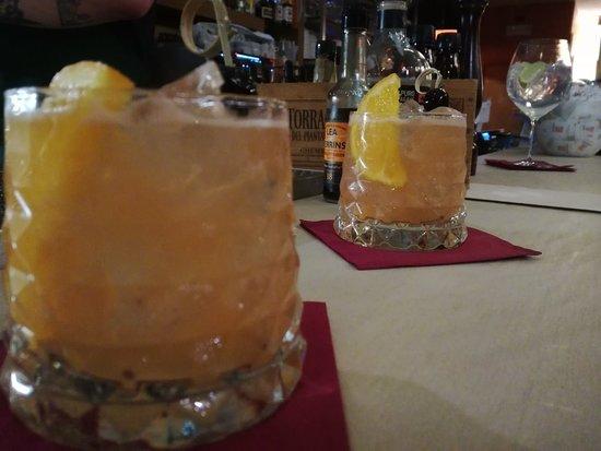 Bar Gelateria Bianchi