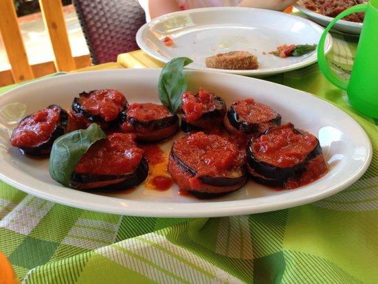 Ristorante Margherita
