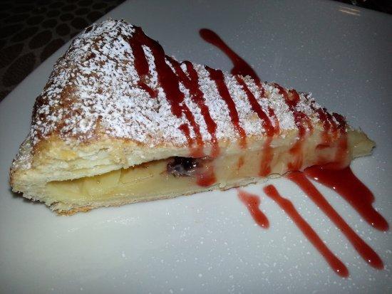 Ristorante Pizzeria O'Pizzirillo