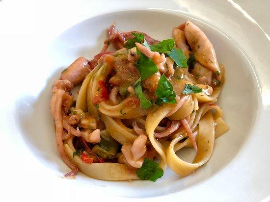 La Locanda da Alfonso