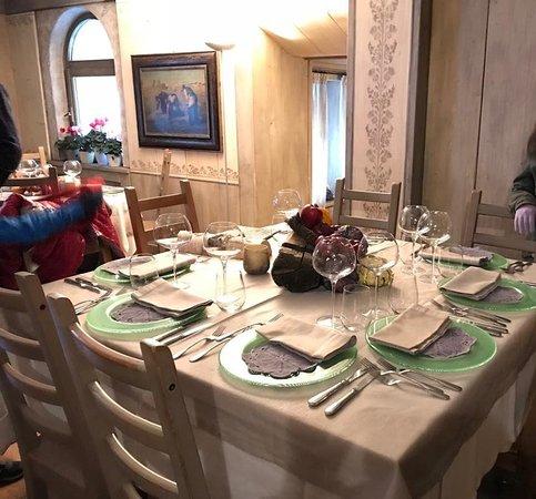 Ristorante Antica Osteria