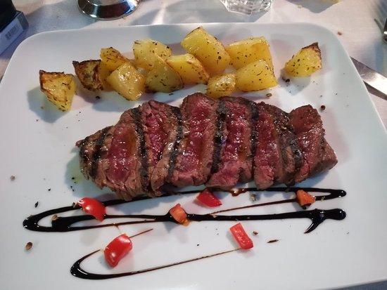 Ristorante L'antica Macina di Ardesi A