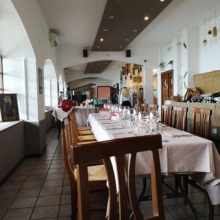 Ristorante Osteria Pane Al Sale