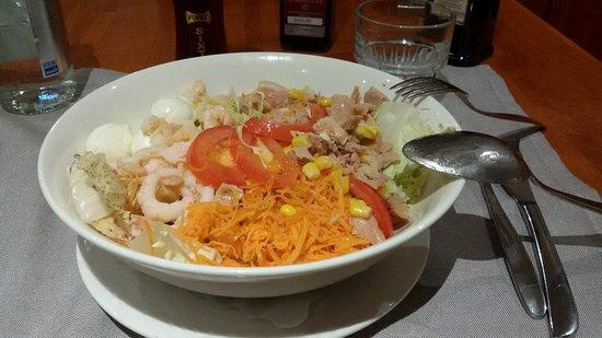 Locanda Pizzeria Tergola