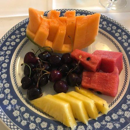 Osteria dei Sarrastri Sarno