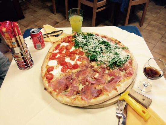 Ristorante Pizzeria La Brace