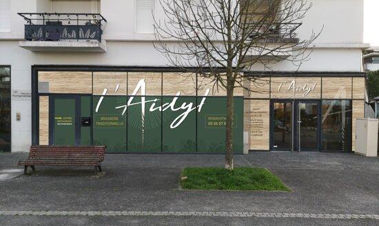 Brasserie l'aidyl