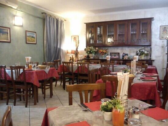 Trattoria Rampin