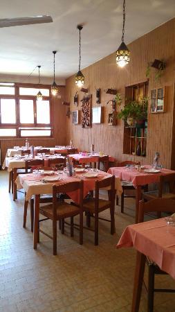 Trattoria da Nicola