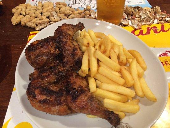 BEFeD Brew Pub San Genesio ed Uniti