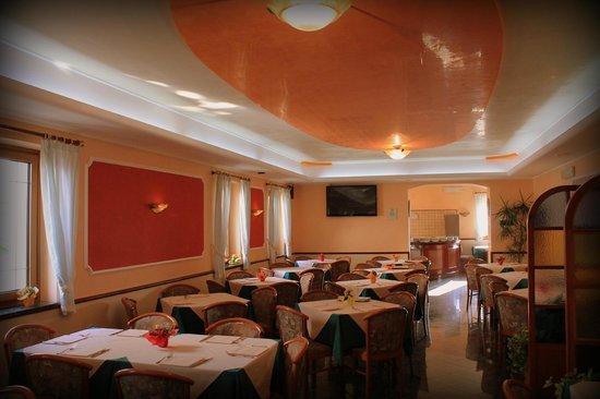 Ristorante Pizzeria La Rusticana