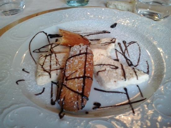 Ristorante Grill Du Beau Sejour