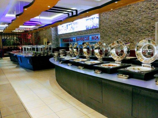 Ristorante Wok Il Panda