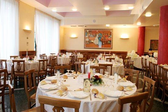 Ristorante Da Mariuccia