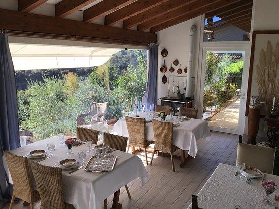 Agriturismo Al Robale