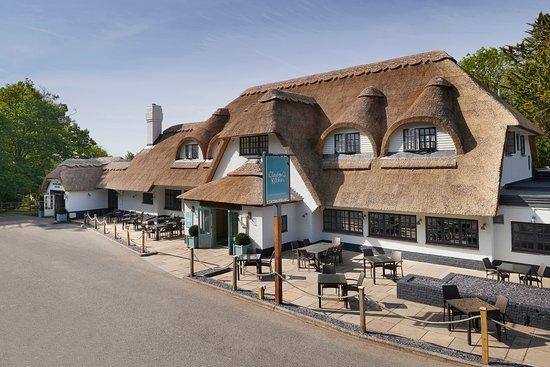 Clayton's Kitchen Hampshire