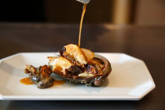 Rokkakudo Seseragi Dori