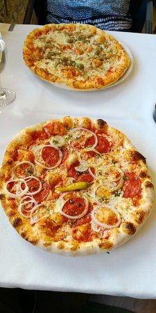 Pizzeria Orange House