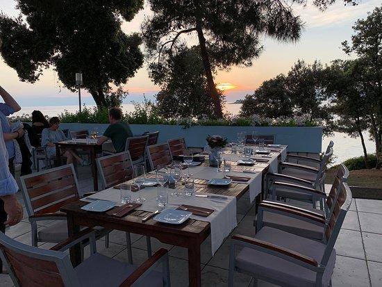 Fish Restaurant Batana