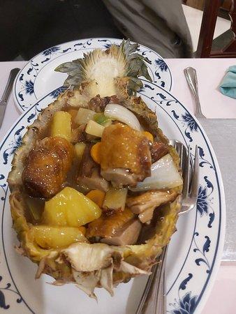 Le Jardin de l'Empereur