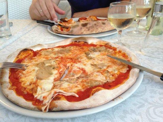 Pizzeria L'Angolo Divino