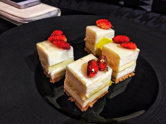 Pasticceria Giuseppe Manilia