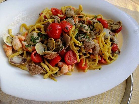 Acquamarina Ristorante