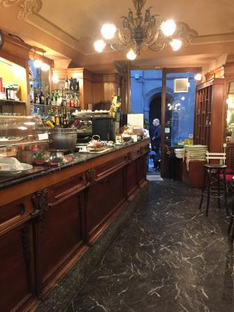 Caffe Del Teatro