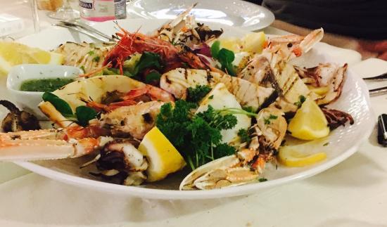 La Tradizione Ristorante e Pizzeria dal 1997