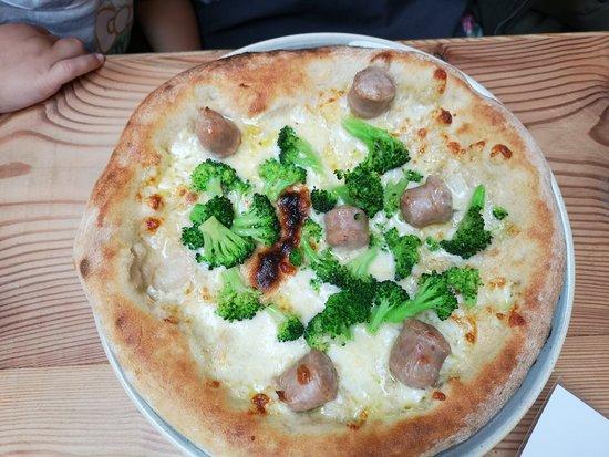 Bar pizzeria birreria excelsior