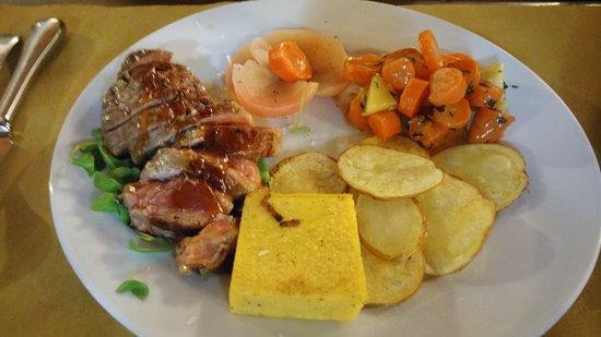 Agriturismo Casale Fornace