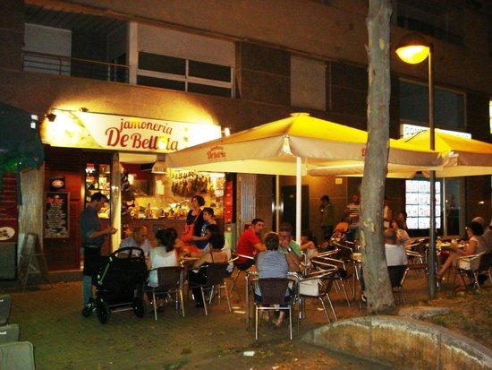 Jamonería De Bellota