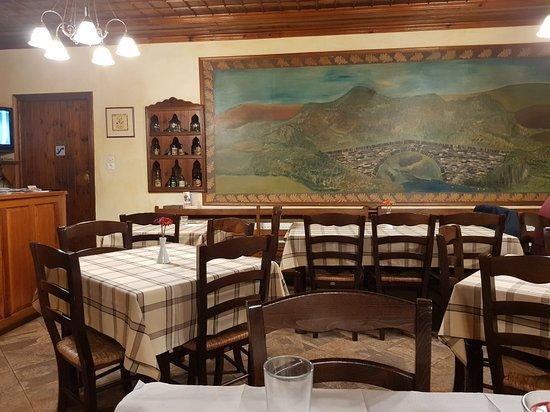 Stou Michali Restaurant