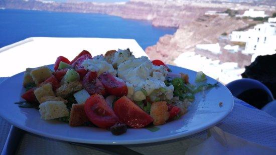 Atlantica Barbeque Restaurant