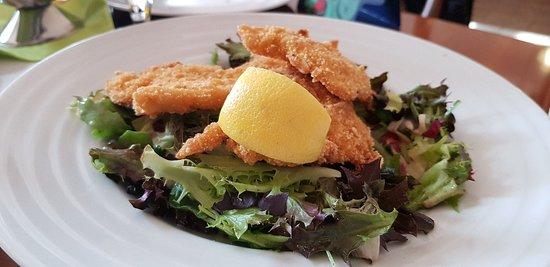 Restaurace Na Klarove