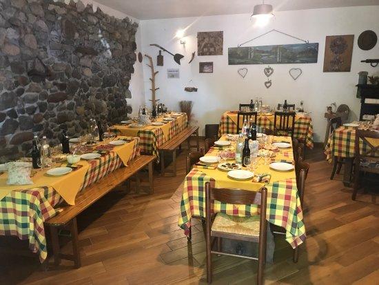 Agriturismo Padem Da Rosi