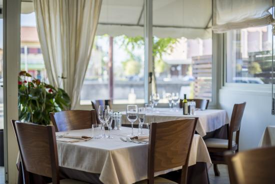 La Capannina Sul Mare